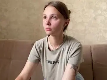 Chaturbate Sex Chat of eva_calvin