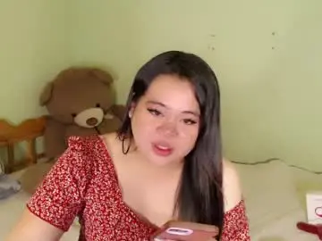 Chaturbate Live Sex of exoticpinayx