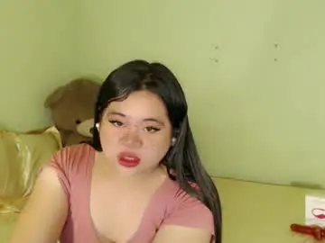 Chaturbate Live Sex Cam of exoticpinayx