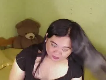 Chaturbate Private Sex Chat of exoticpinayx