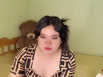 Chaturbate Sex Chat of exoticpinayx
