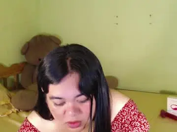 Chaturbate Live Porn of exoticpinayx