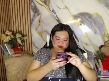 Chaturbate Free Live Porn of exoticpinayx