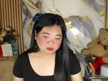 Chaturbate Free Live Porn of exoticpinayx