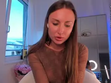 Chaturbate Private Sex Chat of foxe_sailey