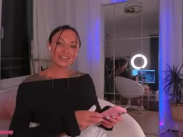 Chaturbate Watch Live Sex Cams of foxe_sailey
