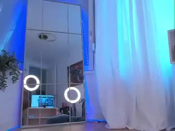 Chaturbate Free Porn Cam of foxe_sailey