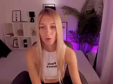 Chaturbate Best live sex cam show of freya_bloss