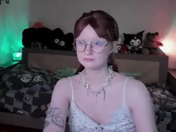 Chaturbate Sex Cam of julietfowler