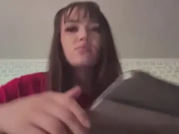 Chaturbate Sex Cam of ladymau