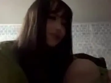 Chaturbate Live Sex of ladymau