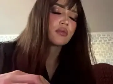 Chaturbate Live Sex Cam of ladymau