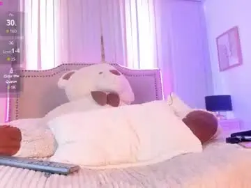 Chaturbate Live Sex Cam of lya_brown