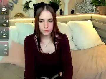 Chaturbate Live Sex of maya_winters