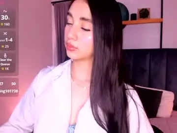 Chaturbate Live Sex of megann_blaze