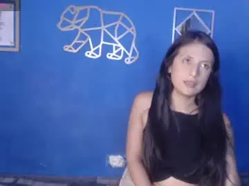 Chaturbate Sex Cam of morrison_antonella