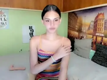 Chaturbate Sex Chat of nikkie_minaj