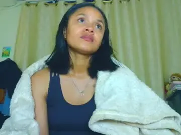 Chaturbate Best Webcam of samary_thomas
