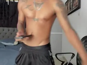 Chaturbate Best Webcam of slim_master12