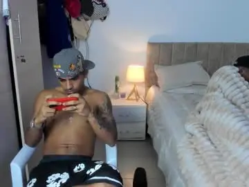 Chaturbate Nude Webcam of slim_master12