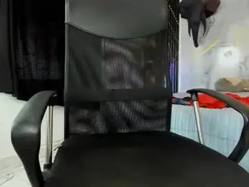 Chaturbate Nude Webcam of slim_master12