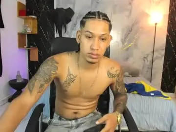 Chaturbate Adult Webcam of slim_master12