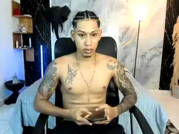 Chaturbate Adult Webcam of slim_master12