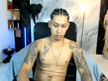 Chaturbate Free Live Porn of slim_master12