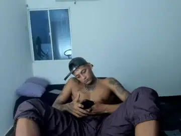 Chaturbate Sex Cam of slim_master12