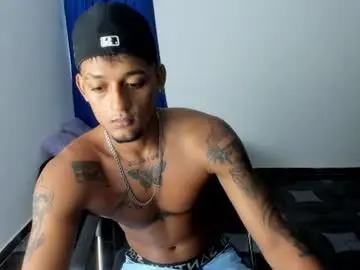 Chaturbate Nude Webcam of slim_master12