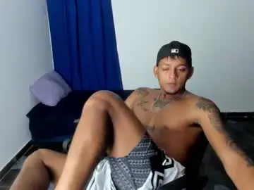 Chaturbate Free Porn Cam of slim_master12