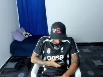 Chaturbate Best live sex cam show of slim_master12