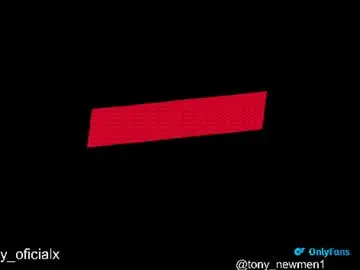 Chaturbate Adult Webcam of tony_newmen