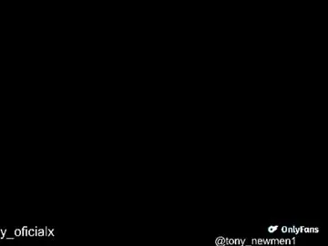 Chaturbate Adult Webcam of tony_newmen