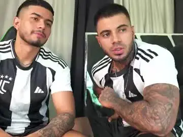 Chaturbate Free Live Porn of tony_newmen
