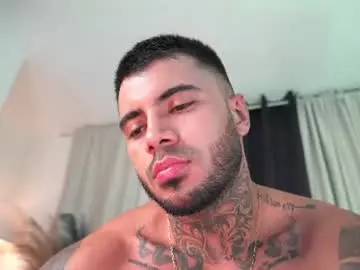 Chaturbate Adult Video Chat of tony_newmen