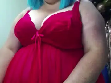 Chaturbate Free Live Porn of vanessadelucabbw