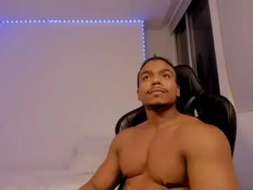 Chaturbate Live Sex of xavier_colleman