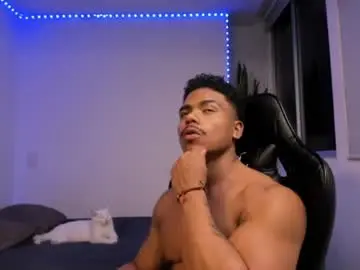 Chaturbate Live Sex of xavier_colleman