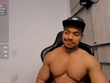 Chaturbate Free Live Porn of xavier_colleman