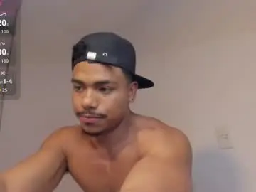 Chaturbate Private Sex Chat of xavier_colleman