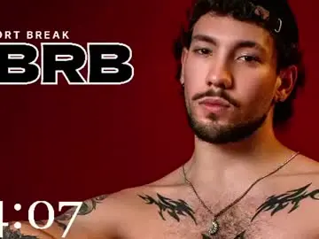 Chaturbate Free Live Porn of angel_kyrozz