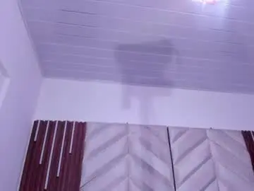 Chaturbate Adult Webcam of aprill_vagner