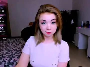 Chaturbate Free Porn Cam of blinkofeyess