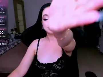 Chaturbate Nude Webcam of blinkofeyess