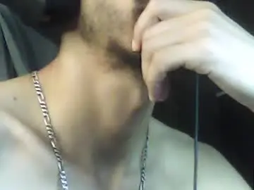 Chaturbate Adult Webcam of daddyselim