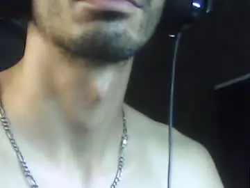 Chaturbate Live Sex of daddyselim