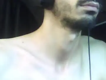 Chaturbate Adult Video Chat of daddyselim