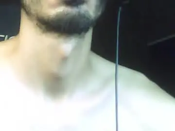 Chaturbate Live Sex of daddyselim