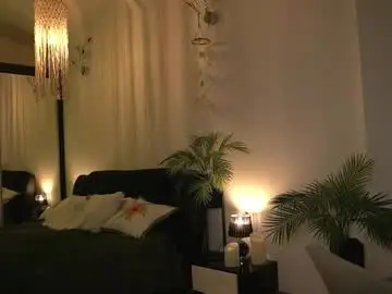 Chaturbate Private Sex Chat of daisy_stacey